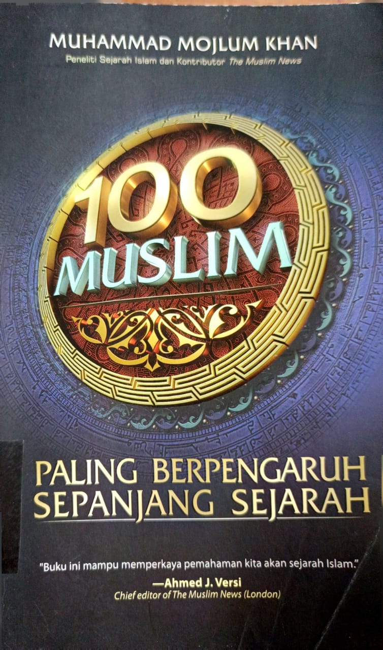 100 Muslim Paling Berpengaruh Sepanjang Sejarah