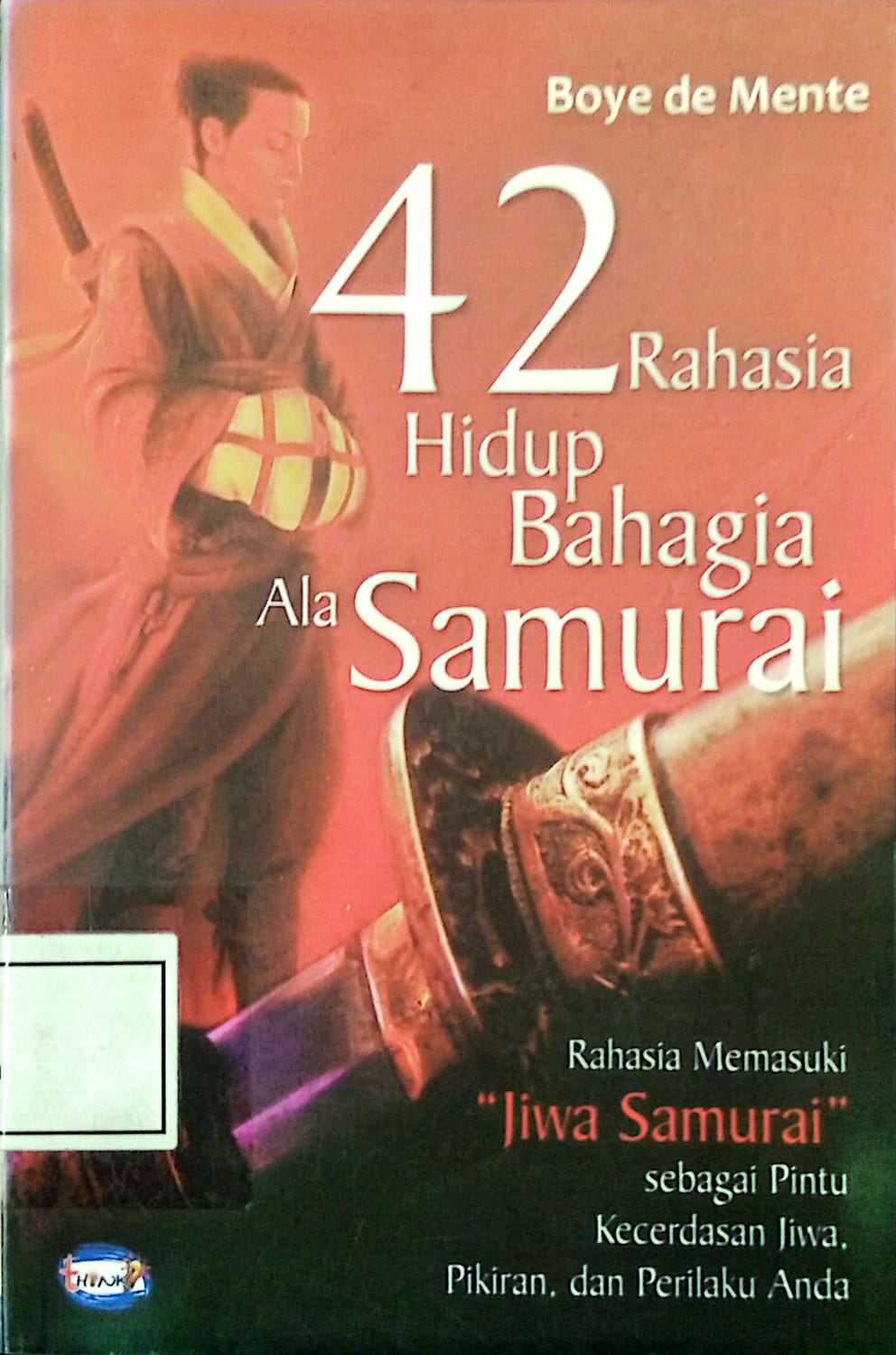 42 Rahasia Hidup Bahagia Ala Samudra