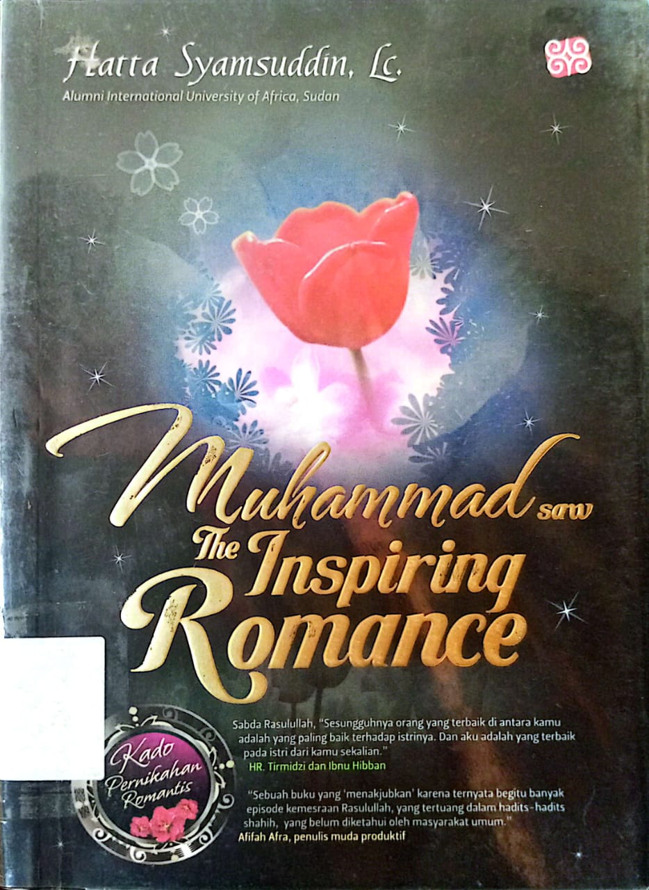 Muhammad The Inspiring Romance