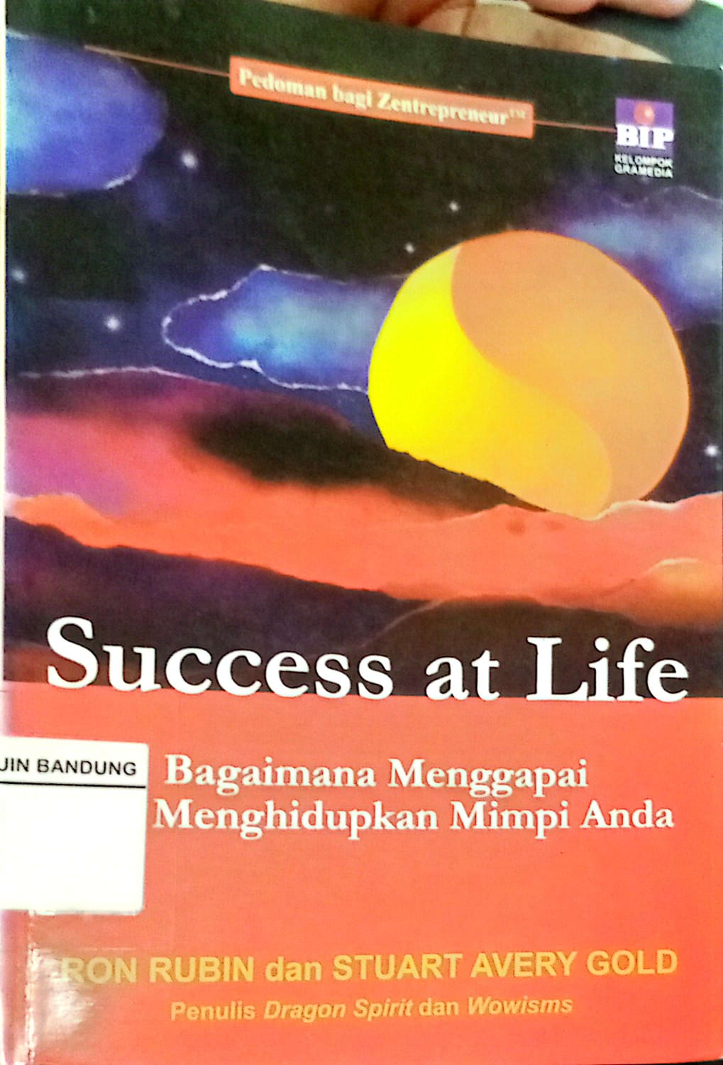 Success At Life