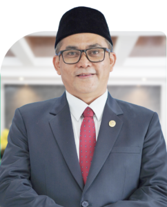 Prof. Dr. Wahyudin Darmalaksana, M.Ag