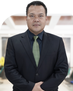 Dr. Muhlas, S Ag., M.Hum. M